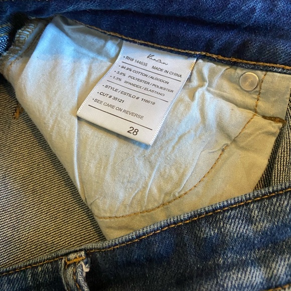 KanCan Women’s Jeans - Picture 4 of 6